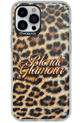 Blonde Glamour - Apple iPhone 12 Pro Max