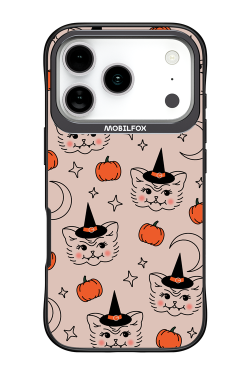 Kitty Spell - Apple iPhone 17 Pro