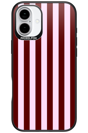 Circus Romance 2.0 - Apple iPhone 16 Plus