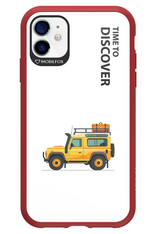 Off-Road Explorer 2.0 - Apple iPhone 11