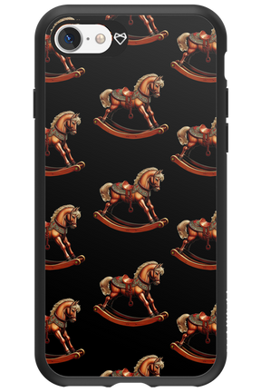 Rocking Horse - Apple iPhone 7