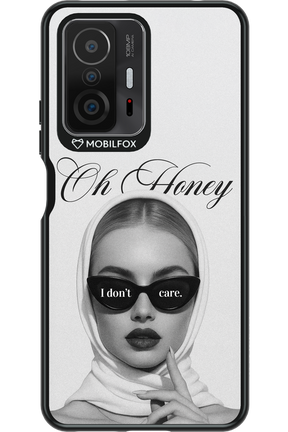 Oh Honey - Xiaomi Mi 11T