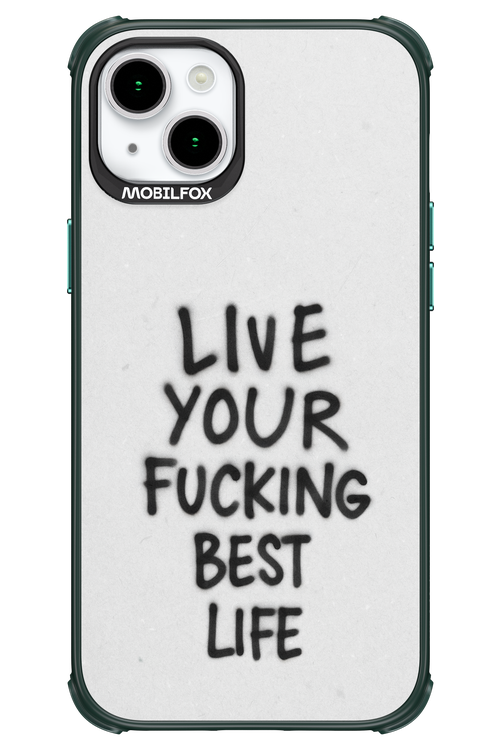Best F Life 2.0 - Apple iPhone 15 Plus