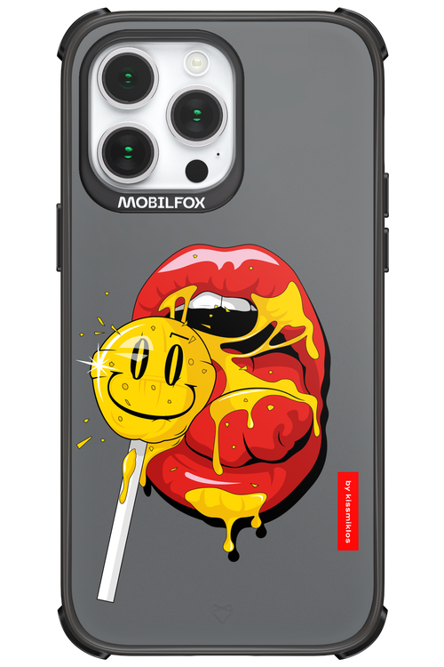 Lolli Kiss 2.0 - Apple iPhone 14 Pro Max