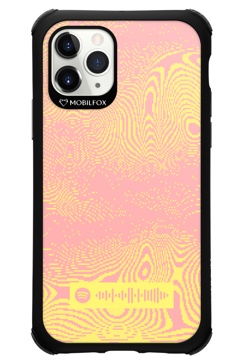 House Frequency - Apple iPhone 11 Pro