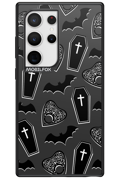 After Death - Samsung Galaxy S24 Ultra