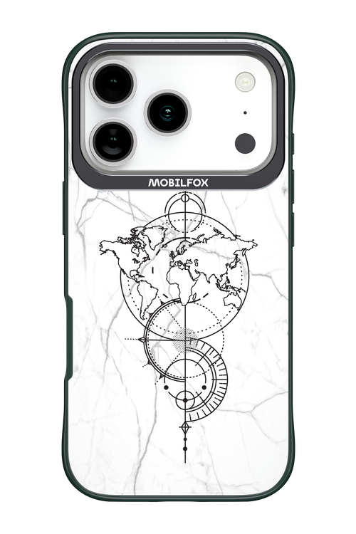 Compass 2.0 - Apple iPhone 17 Pro