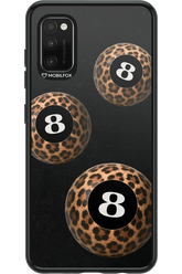 8 Baby - Samsung Galaxy A41