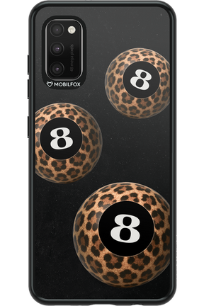 8 Baby - Samsung Galaxy A41