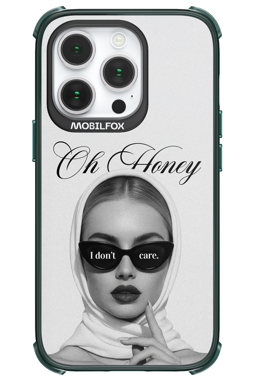 Oh Honey 2.0 - Apple iPhone 14 Pro