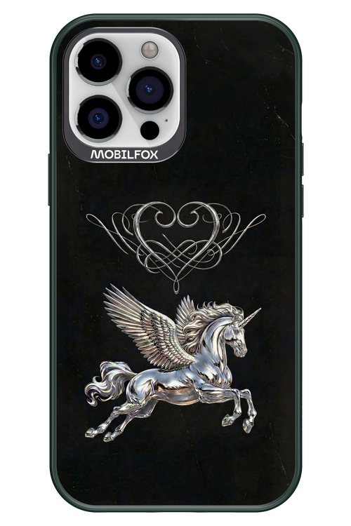 Horse Heart 2.0 - Apple iPhone 13 Pro Max
