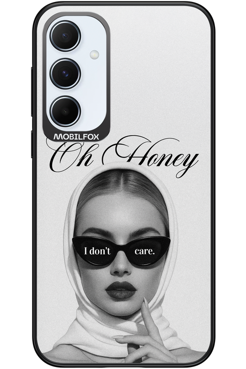 Oh Honey 2.0 - Samsung Galaxy A55