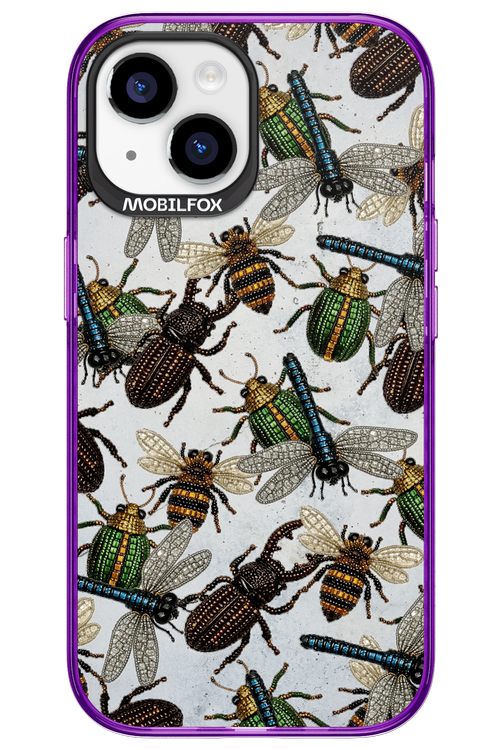 Beetle Gem - Apple iPhone 15