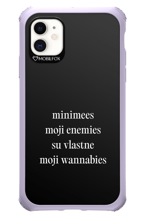 Minimees - Apple iPhone 11