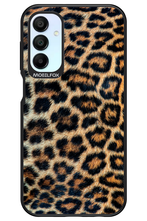 Leopard - Samsung Galaxy A15