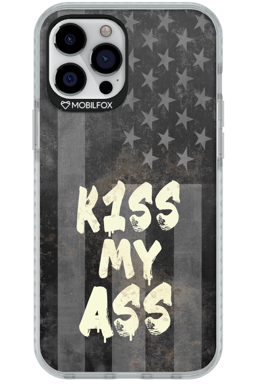 KISS II 2.0 - Apple iPhone 12 Pro Max