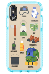 Adventure Pack - Apple iPhone X