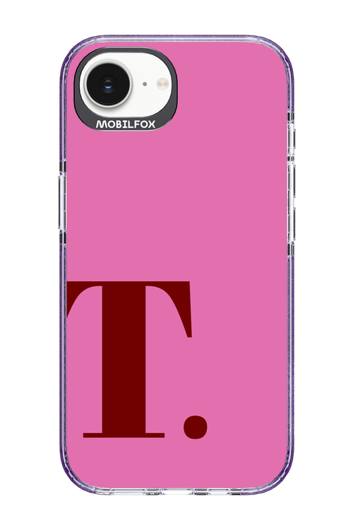 T (Sorbet) 2.0 - Apple iPhone 16e