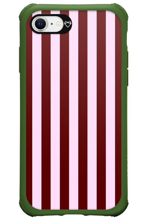 Circus Romance - Apple iPhone SE 2020