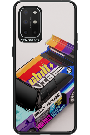 Rally House - OnePlus 8T