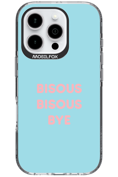 Bisous - Apple iPhone 16 Pro
