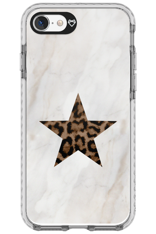 Marbel Star - Apple iPhone SE 2020