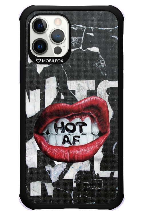 HOT AS F - Apple iPhone 12 Pro