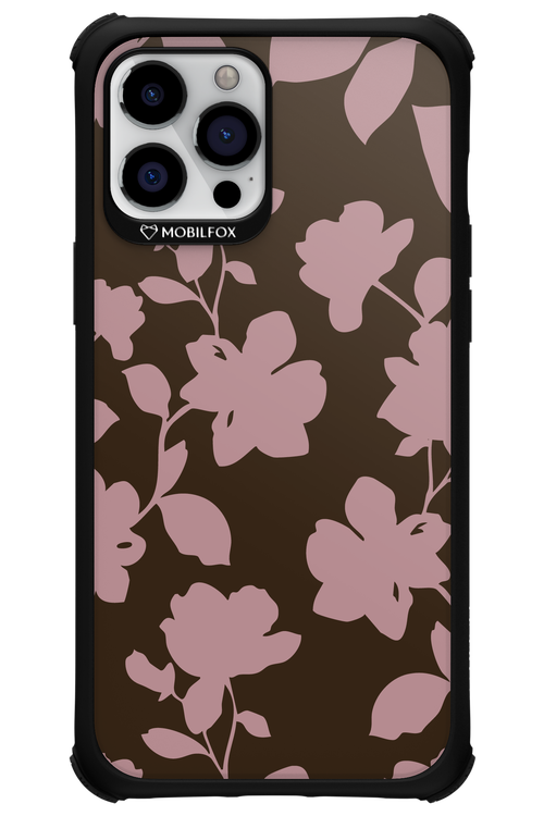 Flower Serenade - Apple iPhone 12 Pro Max