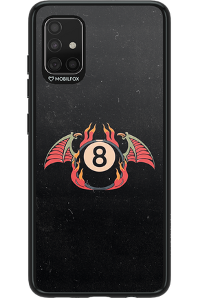 8ight - Samsung Galaxy A51