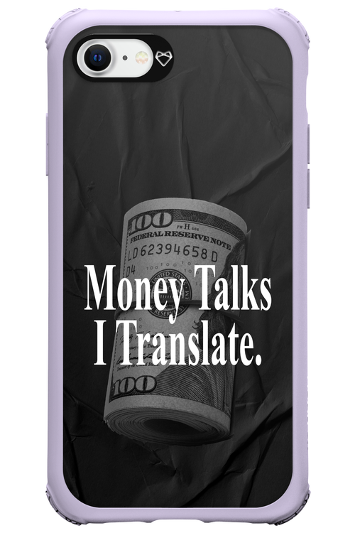 Money Talks III 2.0 - Apple iPhone SE 2020