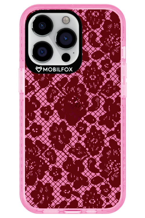 Lace Lover - Apple iPhone 13 Pro