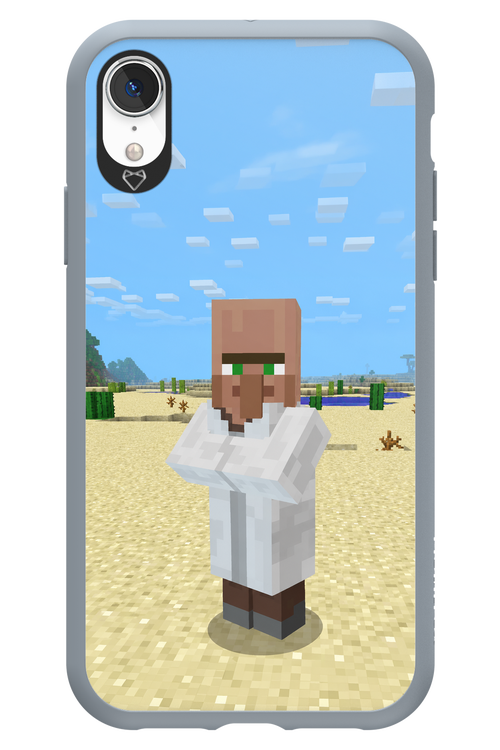 MC 2.0 - Apple iPhone XR