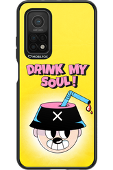drink my soul 2.0 - Xiaomi Mi 10T 5G