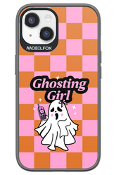 Ghosting Girl - Apple iPhone 14