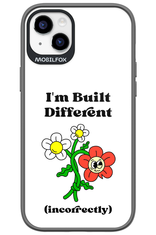 Incorrect 2.0 - Apple iPhone 14 Plus