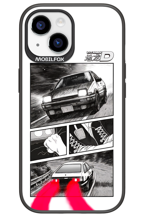 Vitamin D - Apple iPhone 15