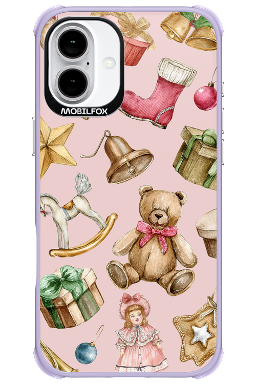 Toy Shop - Apple iPhone 16 Plus