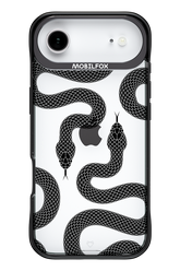 Snakes - Apple iPhone 17 Air