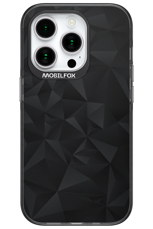 Low Poly - Apple iPhone 15 Pro