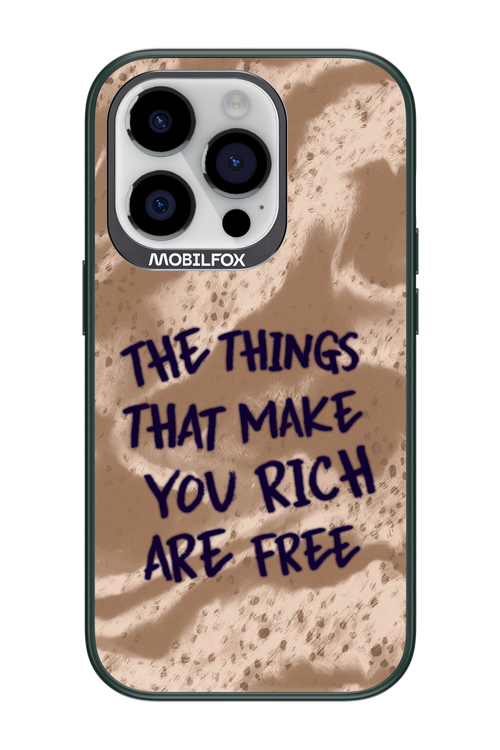 Free Things - Apple iPhone 14 Pro