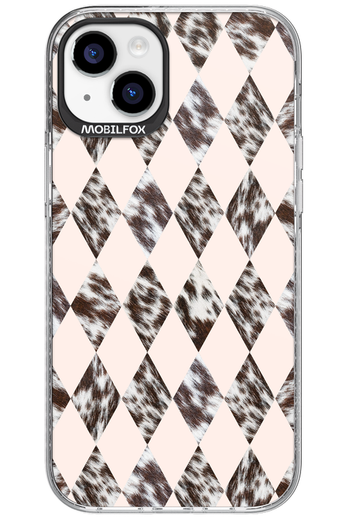 Cool Floor - Apple iPhone 15 Plus