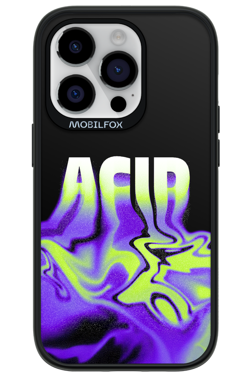 ACIID - Apple iPhone 14 Pro