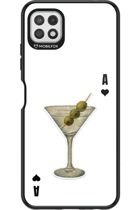 MartiniAce 2.0 - Samsung Galaxy A22 5G