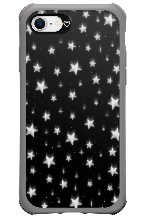 Star Night - Apple iPhone 8
