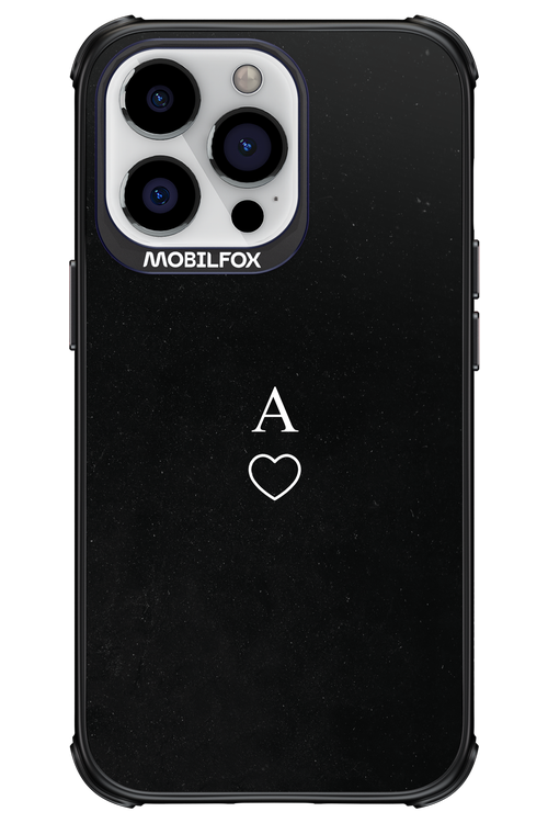 A Black 2.0 - Apple iPhone 13 Pro