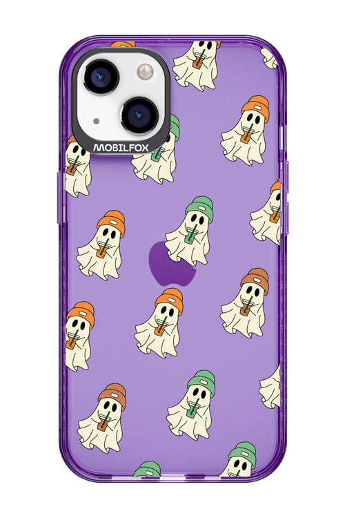 Spirited Sips (Nude) - Apple iPhone 13