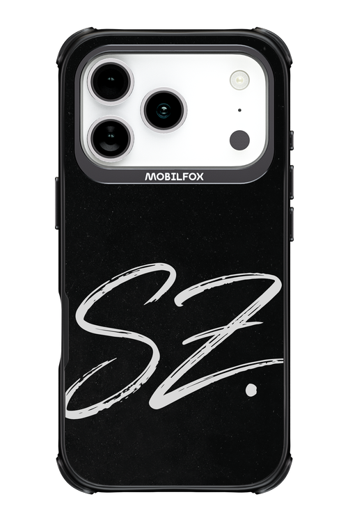 (Off Space) SZ 2.0 - Apple iPhone 17 Pro