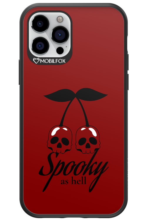 Hella Spooky - Apple iPhone 12 Pro