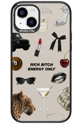 Rich B Energy 2.0 - Apple iPhone 15 Plus