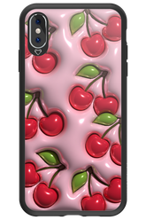 Cherry Bomb 2.0 - Apple iPhone XS Max